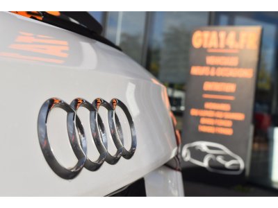 Audi S3 SPORTBACK 50 TFSI 300 S tronic 7 Quattro   - 19