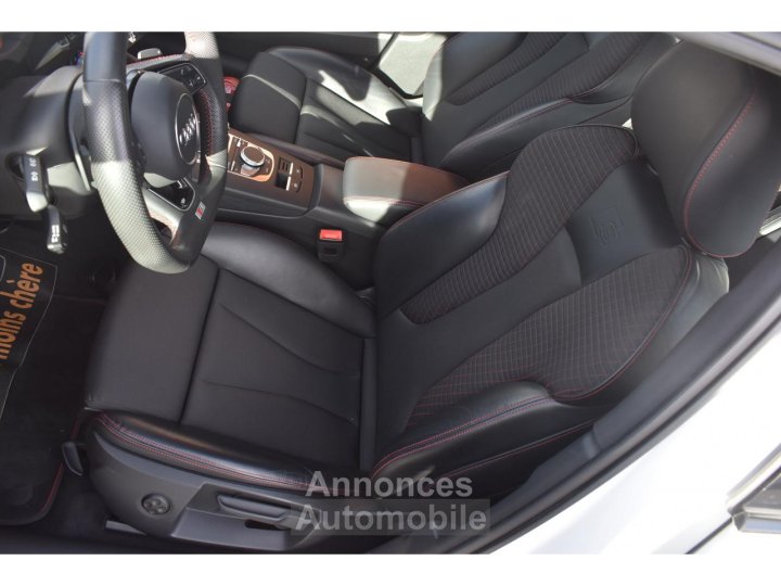 Audi S3 SPORTBACK 50 TFSI 300 S tronic 7 Quattro - 21