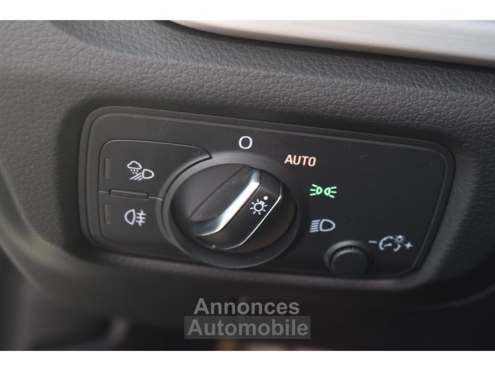 Audi S3 SPORTBACK 50 TFSI 300 S tronic 7 Quattro - 22