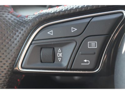 Audi S3 SPORTBACK 50 TFSI 300 S tronic 7 Quattro   - 23