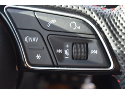 Audi S3 SPORTBACK 50 TFSI 300 S tronic 7 Quattro   - 24