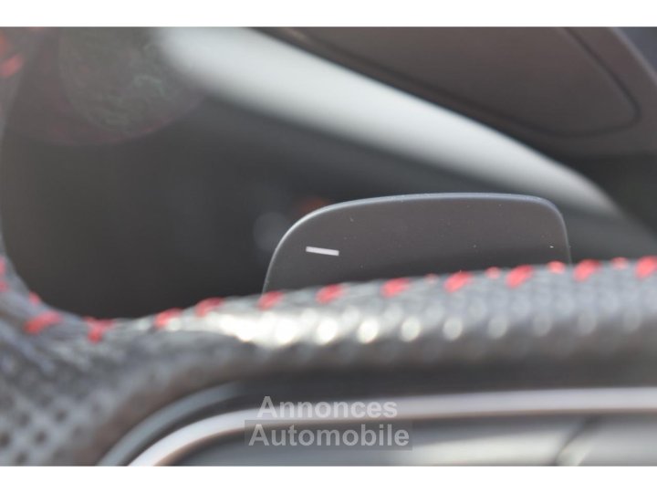 Audi S3 SPORTBACK 50 TFSI 300 S tronic 7 Quattro - 25