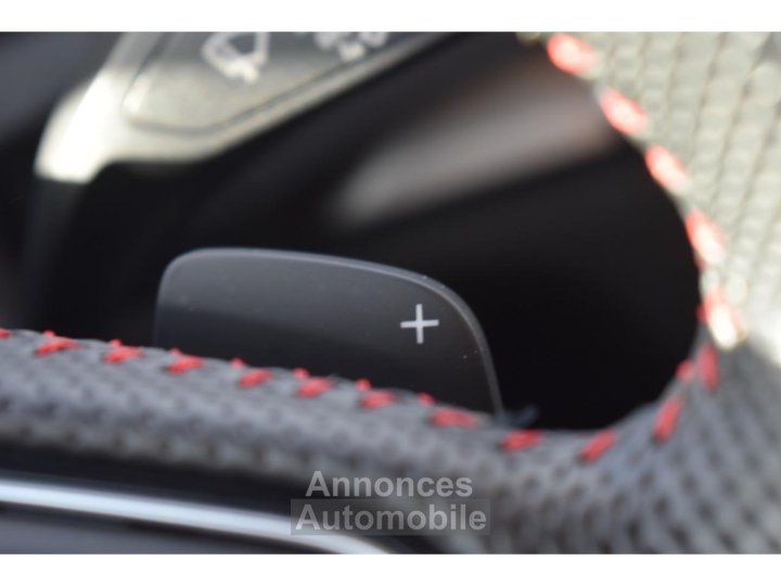 Audi S3 SPORTBACK 50 TFSI 300 S tronic 7 Quattro - 26