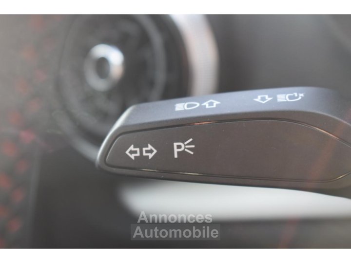 Audi S3 SPORTBACK 50 TFSI 300 S tronic 7 Quattro - 27