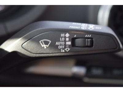 Audi S3 SPORTBACK 50 TFSI 300 S tronic 7 Quattro   - 28