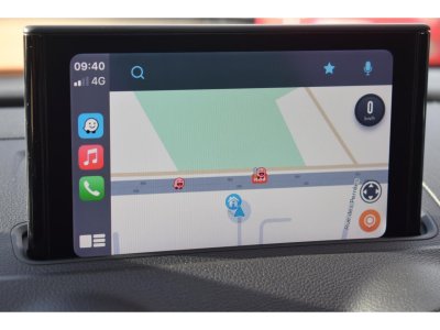 Audi S3 SPORTBACK 50 TFSI 300 S tronic 7 Quattro   - 30