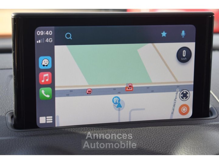 Audi S3 SPORTBACK 50 TFSI 300 S tronic 7 Quattro - 30