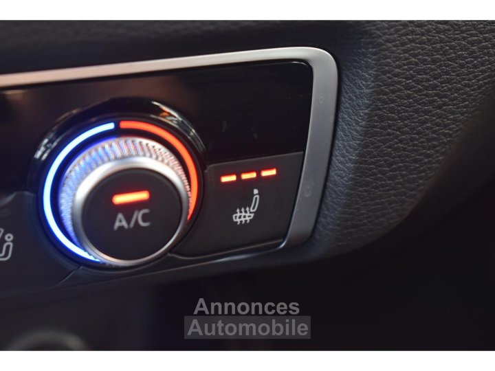 Audi S3 SPORTBACK 50 TFSI 300 S tronic 7 Quattro - 34