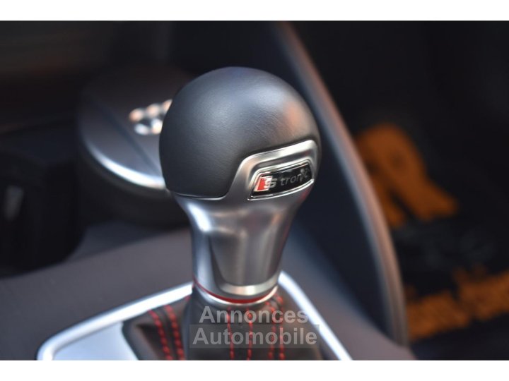 Audi S3 SPORTBACK 50 TFSI 300 S tronic 7 Quattro - 35