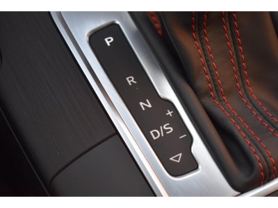 Audi S3 SPORTBACK 50 TFSI 300 S tronic 7 Quattro   - 36