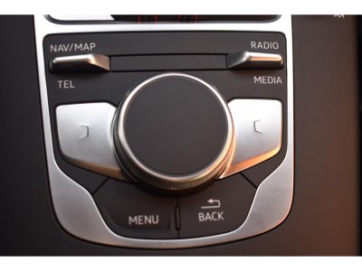 Audi S3 SPORTBACK 50 TFSI 300 S tronic 7 Quattro   - 37