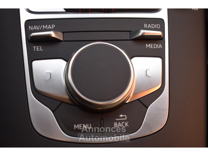 Audi S3 SPORTBACK 50 TFSI 300 S tronic 7 Quattro - 37