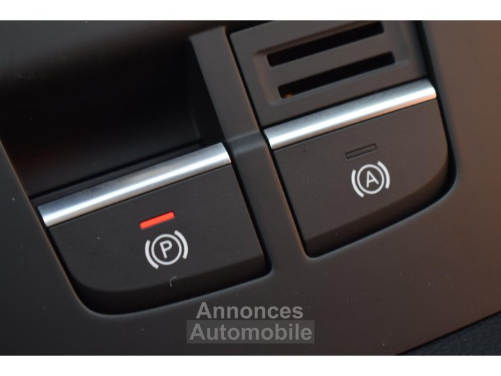 Audi S3 SPORTBACK 50 TFSI 300 S tronic 7 Quattro - 38