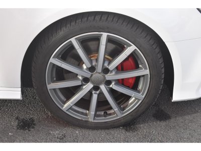 Audi S3 SPORTBACK 50 TFSI 300 S tronic 7 Quattro   - 42