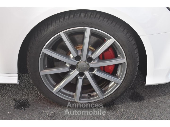 Audi S3 SPORTBACK 50 TFSI 300 S tronic 7 Quattro - 42