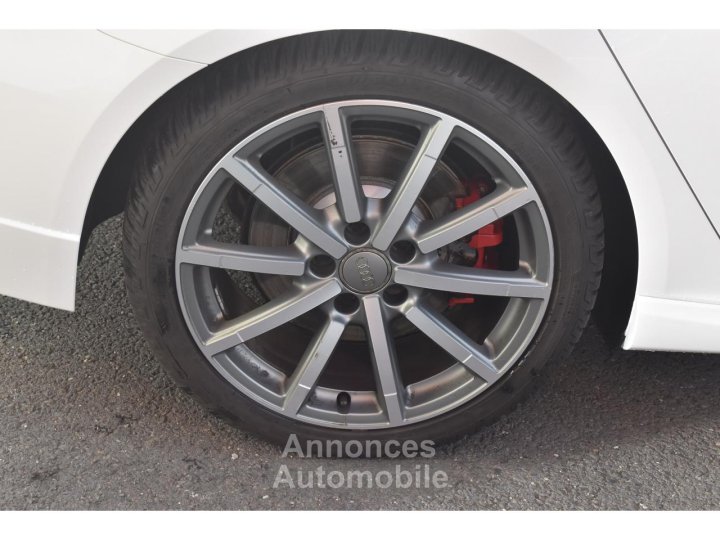 Audi S3 SPORTBACK 50 TFSI 300 S tronic 7 Quattro - 43