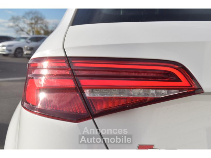 Audi S3 SPORTBACK 50 TFSI 300 S tronic 7 Quattro - 44