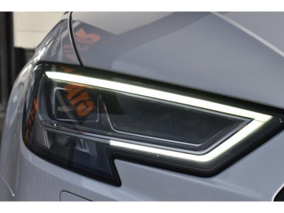 Audi S3 SPORTBACK 50 TFSI 300 S tronic 7 Quattro   - 45