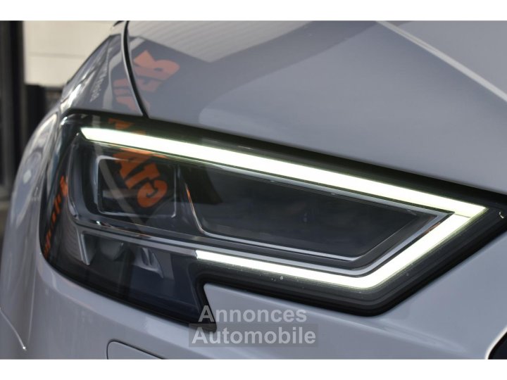 Audi S3 SPORTBACK 50 TFSI 300 S tronic 7 Quattro - 45