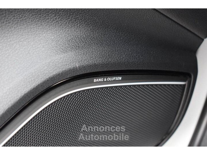 Audi S3 SPORTBACK 50 TFSI 300 S tronic 7 Quattro - 46