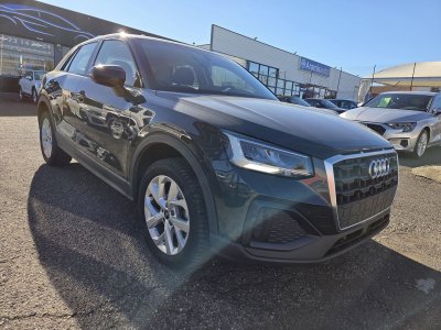 Audi Q2 30 TFSI 110CH DESIGN   - 1