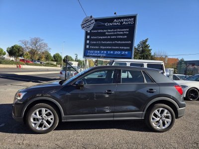 Audi Q2 30 TFSI 110CH DESIGN   - 3