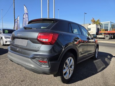 Audi Q2 30 TFSI 110CH DESIGN   - 5