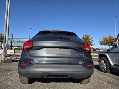 Audi Q2 30 TFSI 110CH DESIGN   - 6