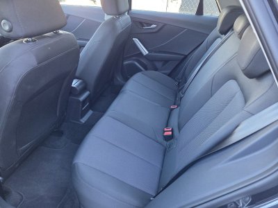 Audi Q2 30 TFSI 110CH DESIGN   - 11