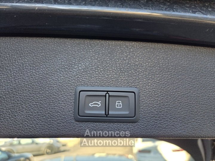 Audi Q2 30 TFSI 110CH DESIGN - 12