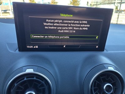 Audi Q2 30 TFSI 110CH DESIGN   - 17