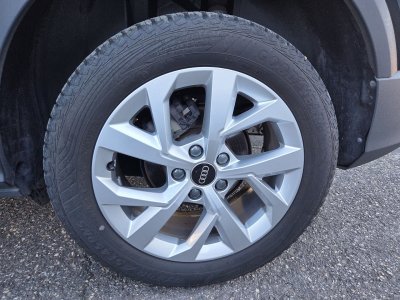 Audi Q2 30 TFSI 110CH DESIGN   - 20