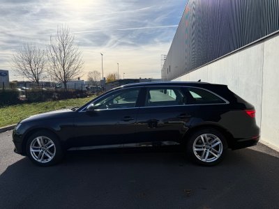 Audi A4 Avant 14l TFSI 150cv S tronic 7 - Caméra De Recul / Hayon Électrique -   - 2