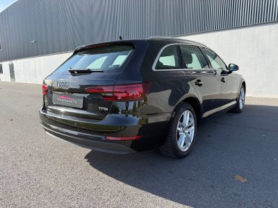 Audi A4 Avant 14l TFSI 150cv S tronic 7 - Caméra De Recul / Hayon Électrique -   - 5