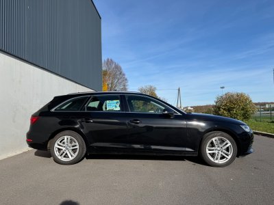 Audi A4 Avant 14l TFSI 150cv S tronic 7 - Caméra De Recul / Hayon Électrique -   - 6