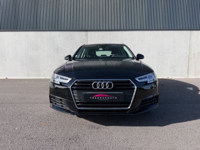 Audi A4 Avant 14l TFSI 150cv S tronic 7 - Caméra De Recul / Hayon Électrique -   - 8