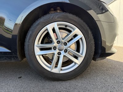 Audi A4 Avant 14l TFSI 150cv S tronic 7 - Caméra De Recul / Hayon Électrique -   - 10