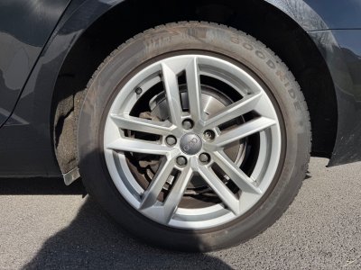 Audi A4 Avant 14l TFSI 150cv S tronic 7 - Caméra De Recul / Hayon Électrique -   - 12