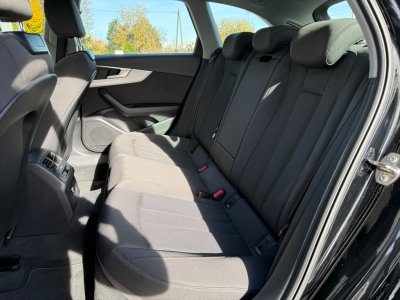 Audi A4 Avant 14l TFSI 150cv S tronic 7 - Caméra De Recul / Hayon Électrique -   - 14