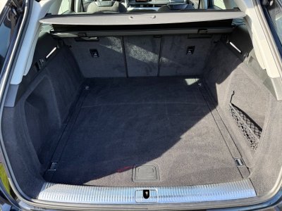 Audi A4 Avant 14l TFSI 150cv S tronic 7 - Caméra De Recul / Hayon Électrique -   - 15