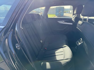 Audi A4 Avant 14l TFSI 150cv S tronic 7 - Caméra De Recul / Hayon Électrique -   - 17