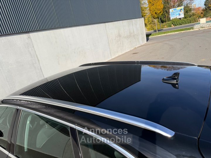 Audi A4 Avant 14l TFSI 150cv S tronic 7 - Caméra De Recul / Hayon Électrique - - 19