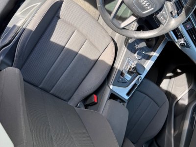 Audi A4 Avant 14l TFSI 150cv S tronic 7 - Caméra De Recul / Hayon Électrique -   - 20