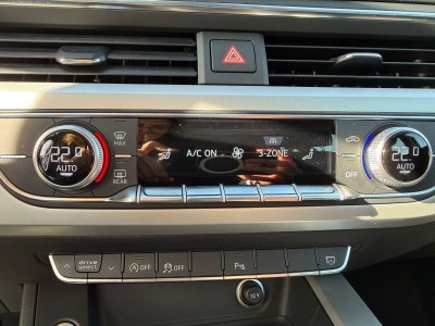 Audi A4 Avant 14l TFSI 150cv S tronic 7 - Caméra De Recul / Hayon Électrique -   - 27