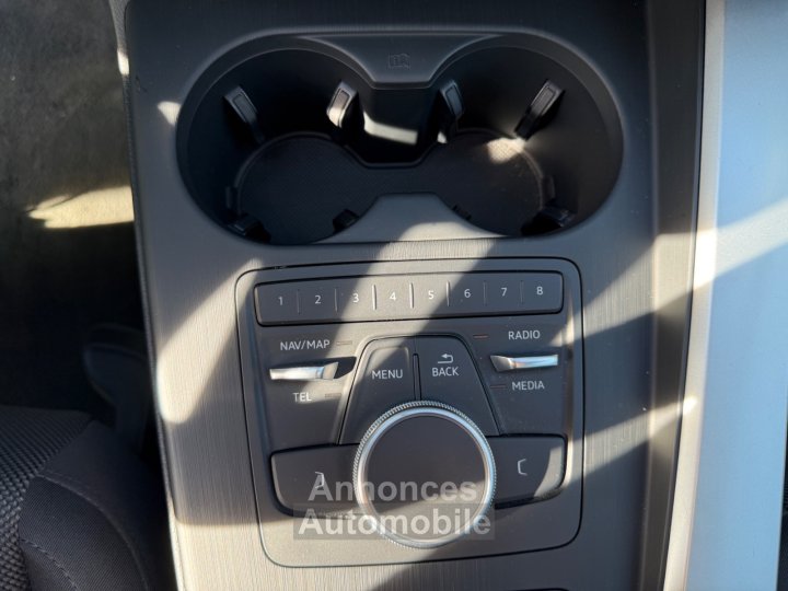 Audi A4 Avant 14l TFSI 150cv S tronic 7 - Caméra De Recul / Hayon Électrique - - 28