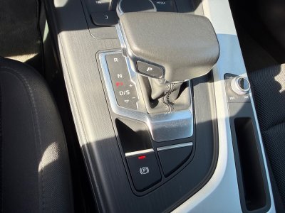 Audi A4 Avant 14l TFSI 150cv S tronic 7 - Caméra De Recul / Hayon Électrique -   - 29