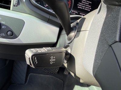 Audi A4 Avant 14l TFSI 150cv S tronic 7 - Caméra De Recul / Hayon Électrique -   - 36