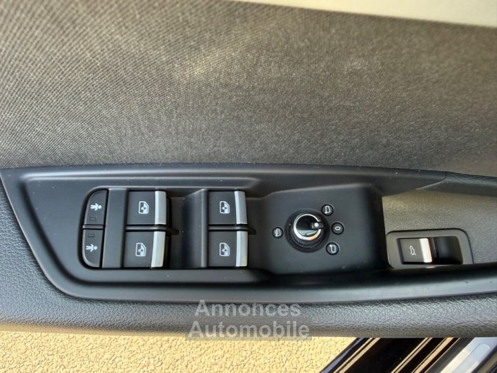 Audi A4 Avant 14l TFSI 150cv S tronic 7 - Caméra De Recul / Hayon Électrique - - 39