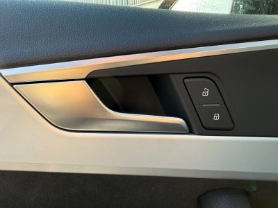 Audi A4 Avant 14l TFSI 150cv S tronic 7 - Caméra De Recul / Hayon Électrique -   - 40