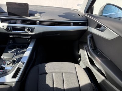 Audi A4 Avant 14l TFSI 150cv S tronic 7 - Caméra De Recul / Hayon Électrique -   - 41